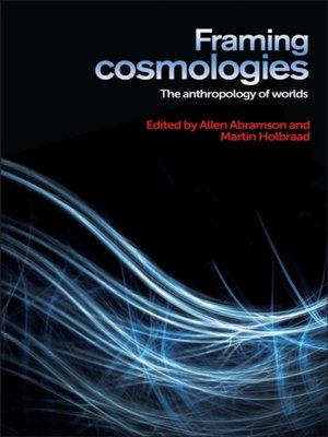 cover image of Framing cosmologies
